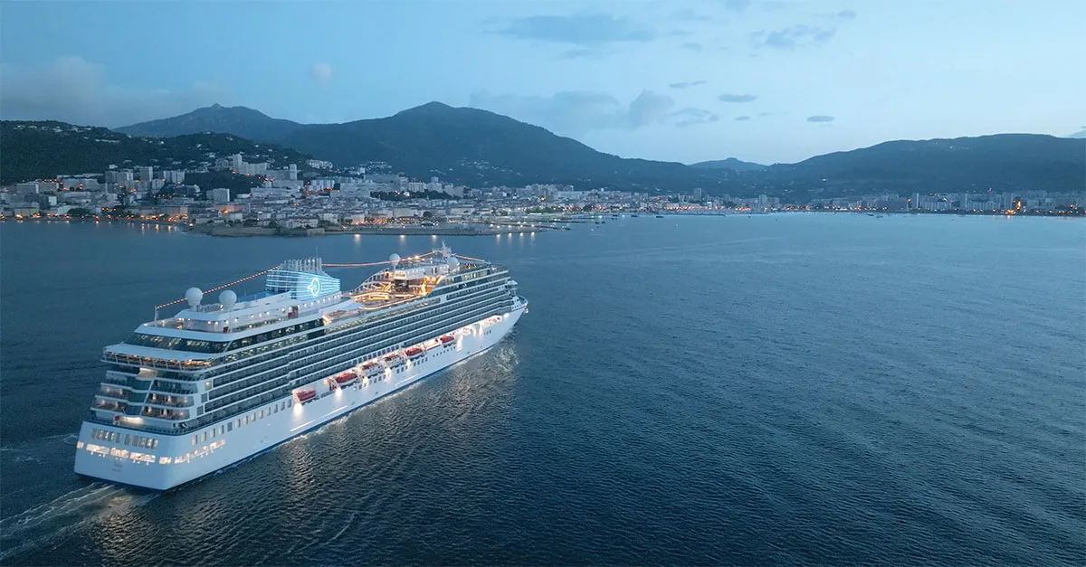 No kids allowed: why more cruise lines are going adult-only