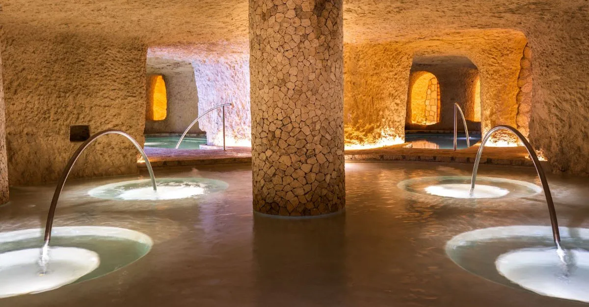Spa Hotel Xcaret Arte 6