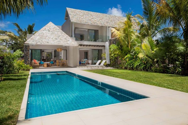 First Look: The Bay Club at Anahita, Mauritius 