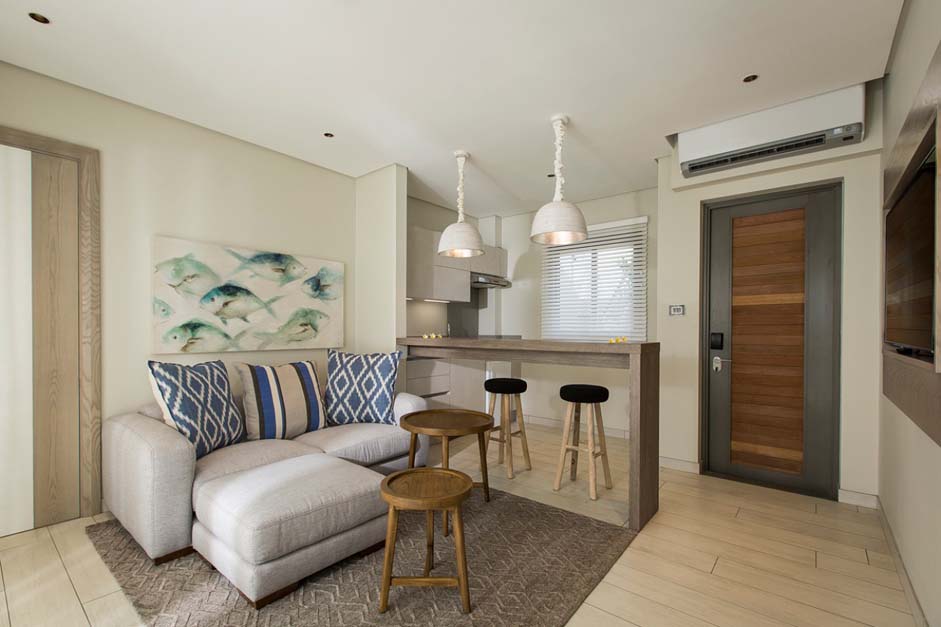 First Look: The Bay Club at Anahita, Mauritius 