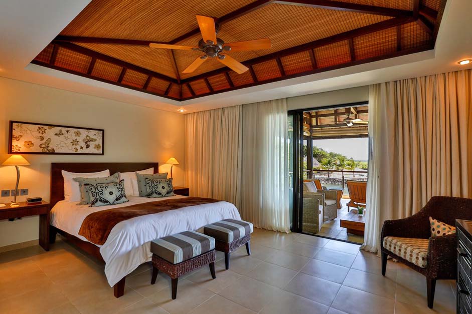First Look: The Bay Club at Anahita, Mauritius 
