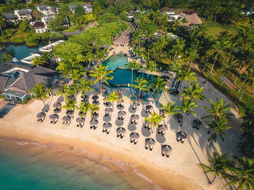 First Look: The Bay Club at Anahita, Mauritius 