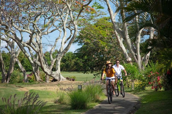 First Look: The Bay Club at Anahita, Mauritius 