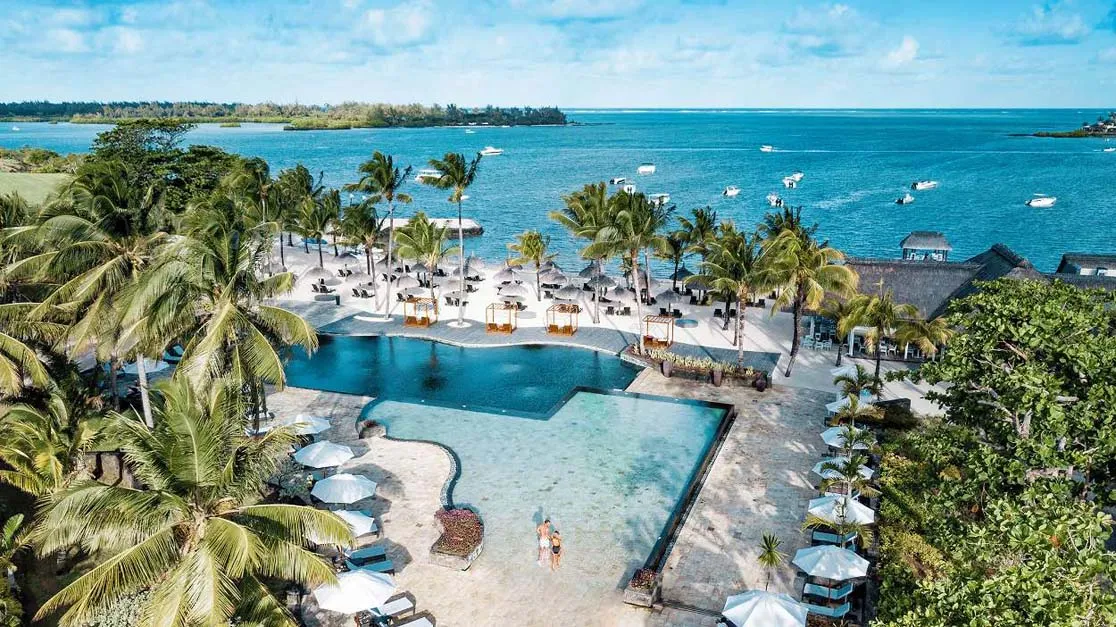 First Look: The Bay Club at Anahita, Mauritius 