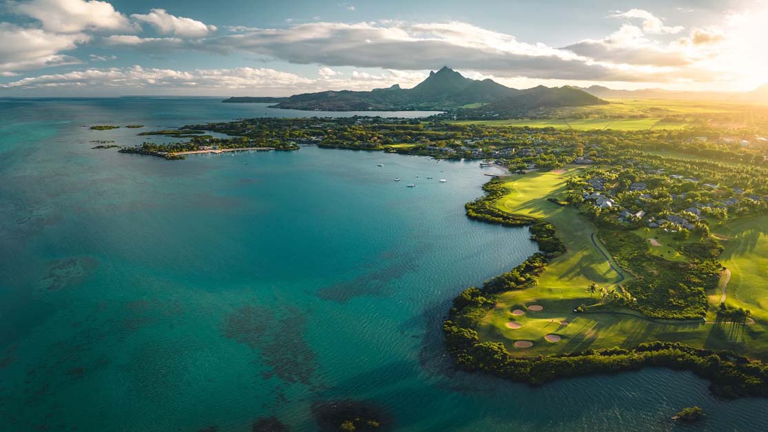 First Look: The Bay Club at Anahita, Mauritius 