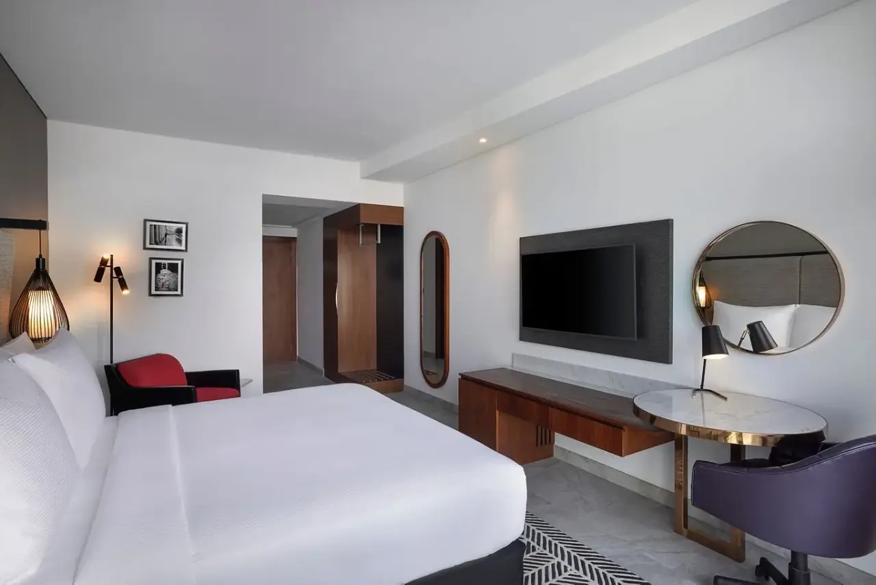 First Look: The First Collection Waterfront, Dubai, a Tribute Portfolio
