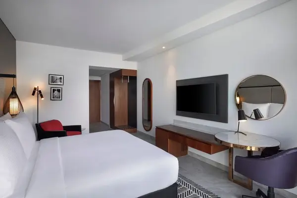 First Look: The First Collection Waterfront, Dubai, a Tribute Portfolio
