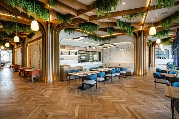 First Look: The First Collection Waterfront, Dubai, a Tribute Portfolio