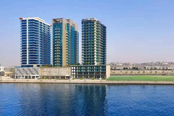 First Look: The First Collection Waterfront, Dubai, a Tribute Portfolio