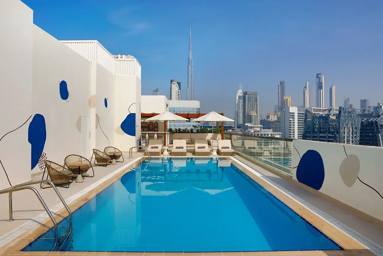First Look: The First Collection Waterfront, Dubai, a Tribute Portfolio