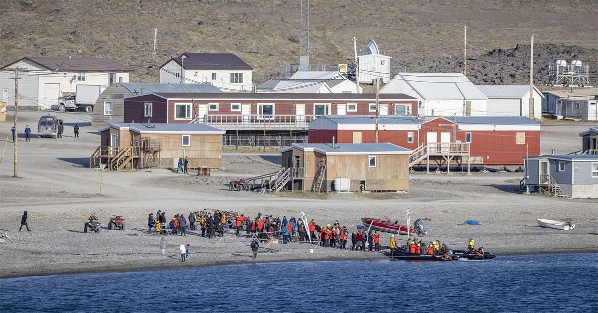 Ulukhaktok Credit Oscar Farrera