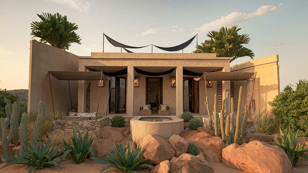 Virgin Limited Edition to open second property in Morocco