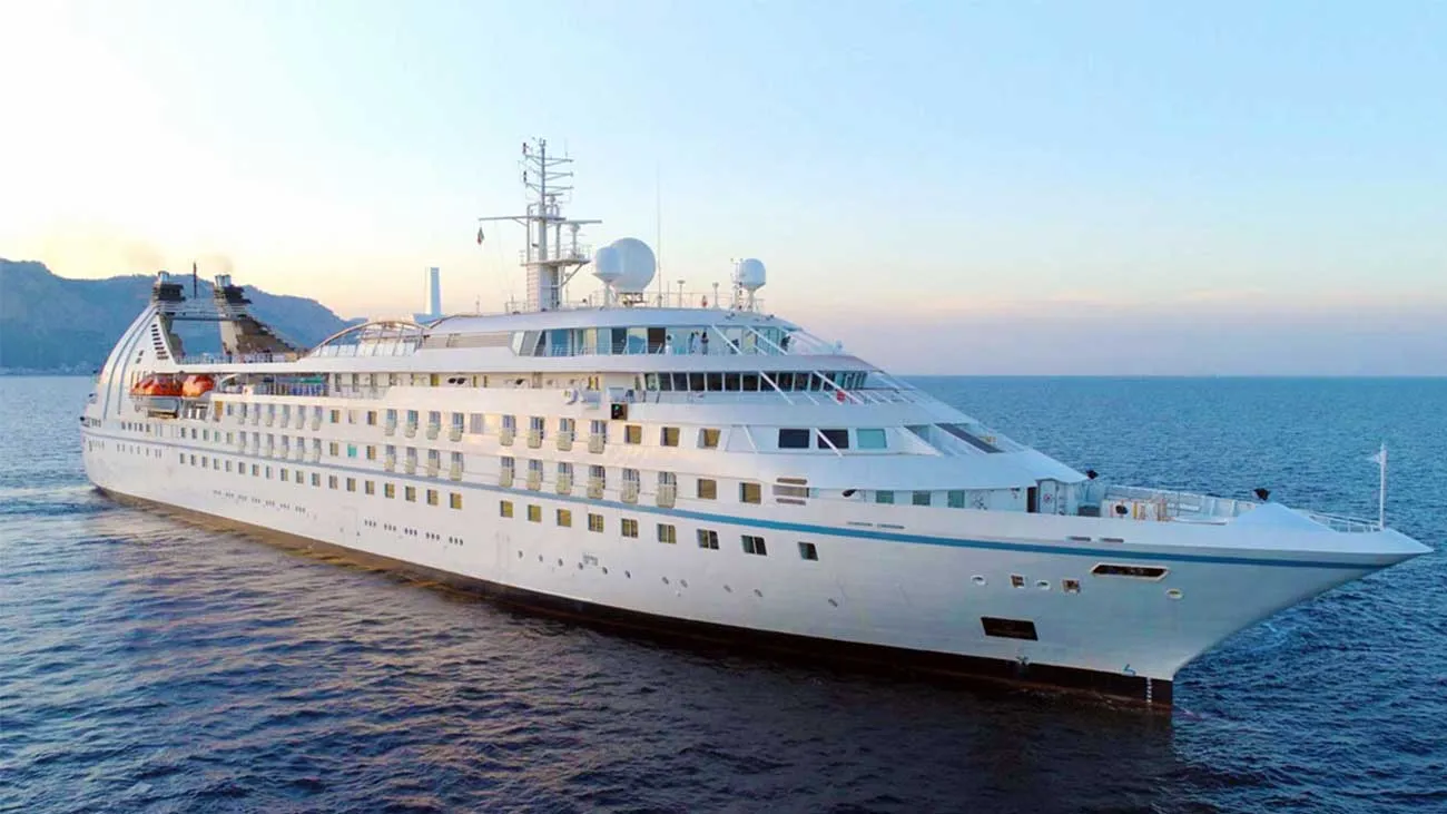Windstar Cruises offers fam trip places and O2 Arena tickets