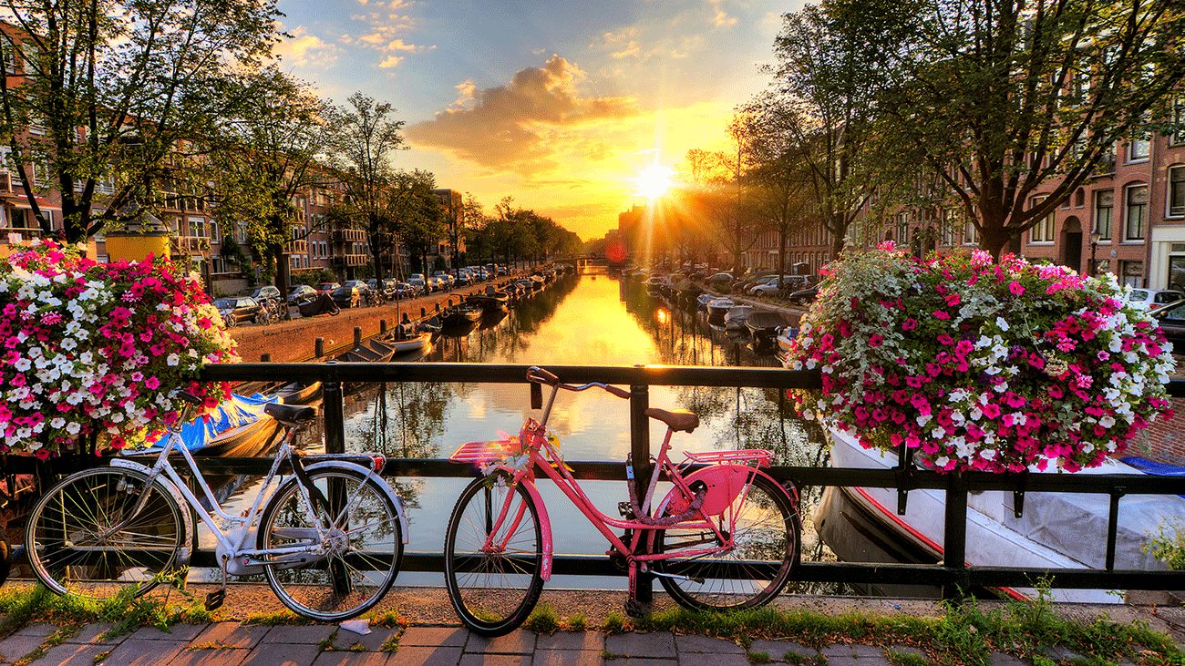 AmaWaterways introduces new European City Escapes programme