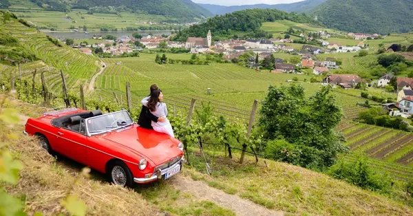 Celebrity Cruises unveils river cruise shore excursion programme