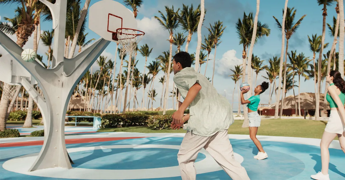 Why family holidays in the Caribbean are worth the long-haul flight