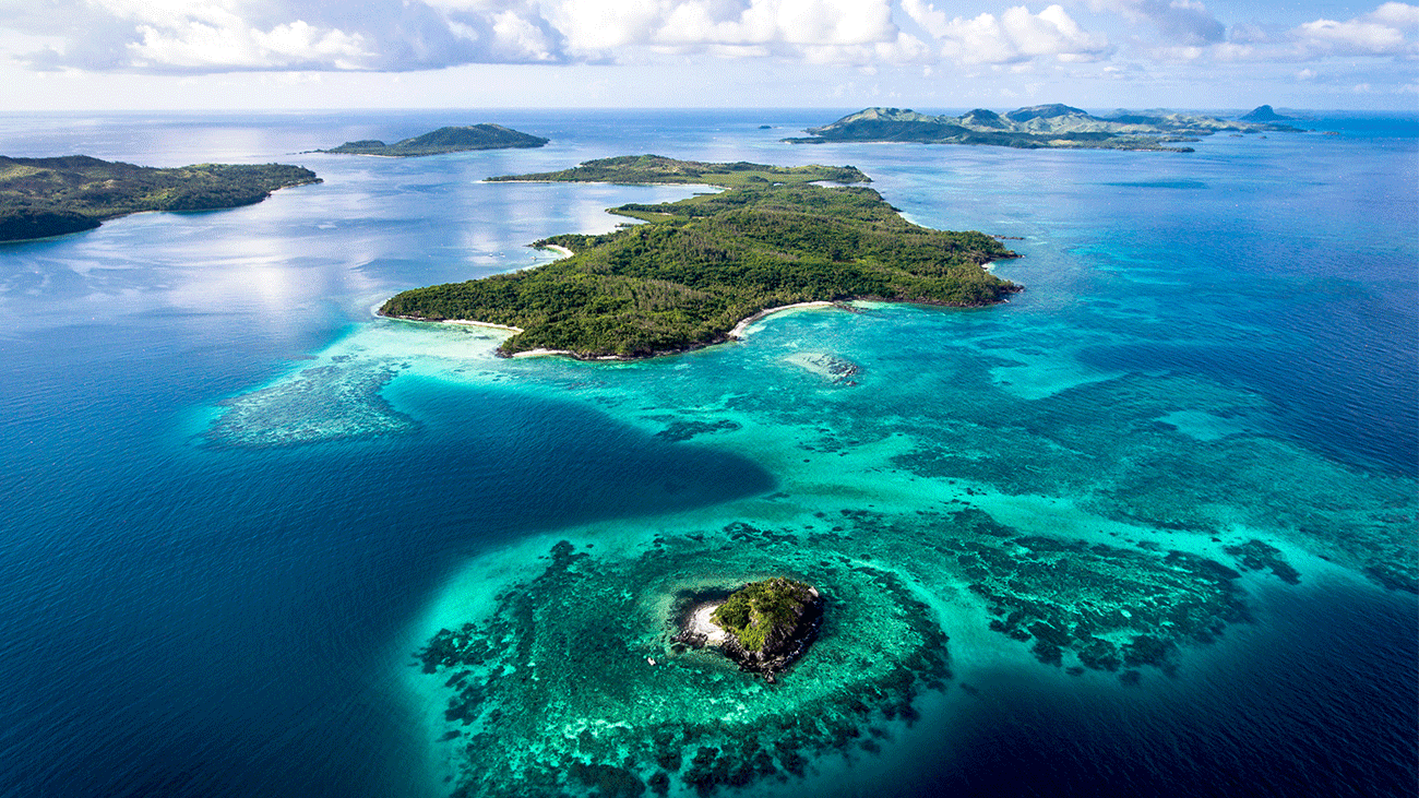 Fiji reports 12% rise in UK visitors in 2025