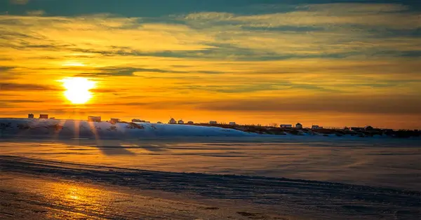 Explore the remote Northwest Passage on a HX Expeditions cruise