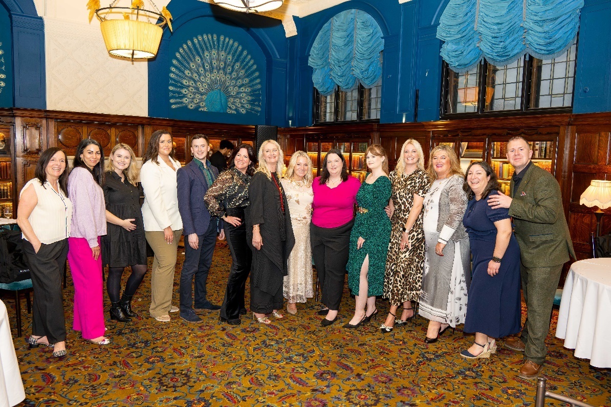 Silversea Advocates Lunch