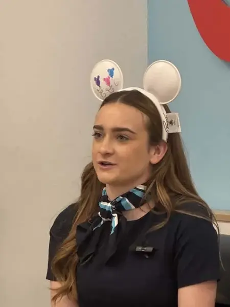 Disney Destinations International Bristol and Belfast road-trip photos