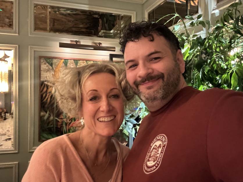 Disney Destinations International Bristol and Belfast road-trip photos