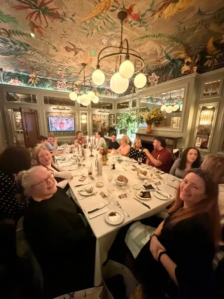 Disney Destinations International Bristol and Belfast road-trip photos