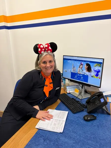 Disney Destinations International Bristol and Belfast road-trip photos