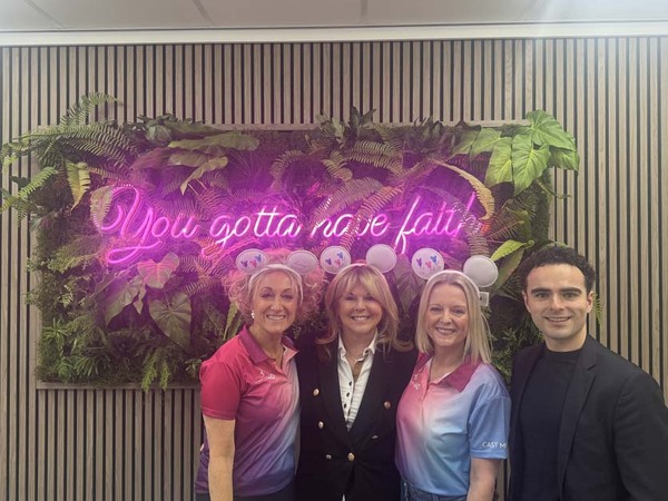 Disney Destinations International Bristol and Belfast road-trip photos