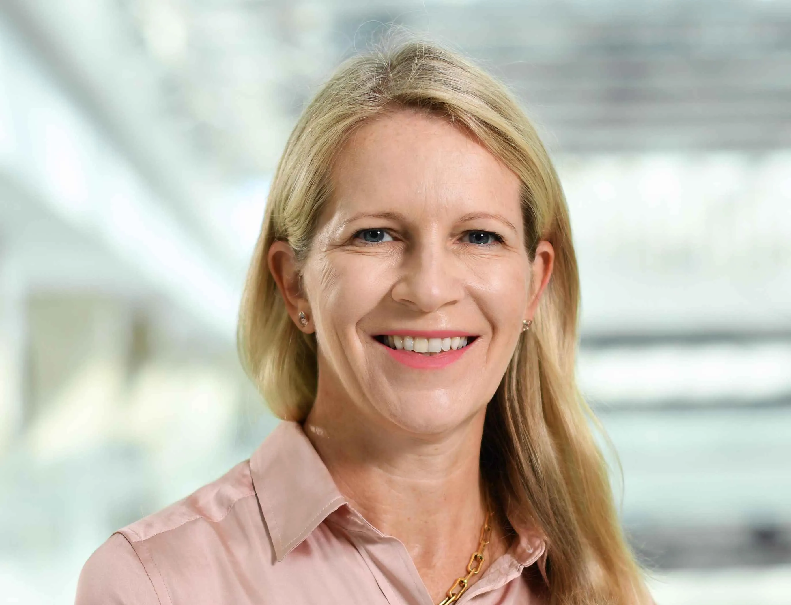 Ailsa Pollard, Abta chair