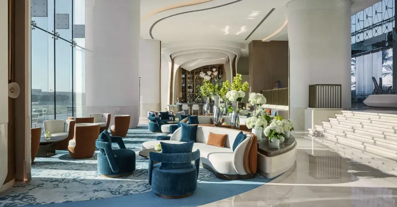 Atlantis Meydan Hotel Dubai World Cup 2026 partnership