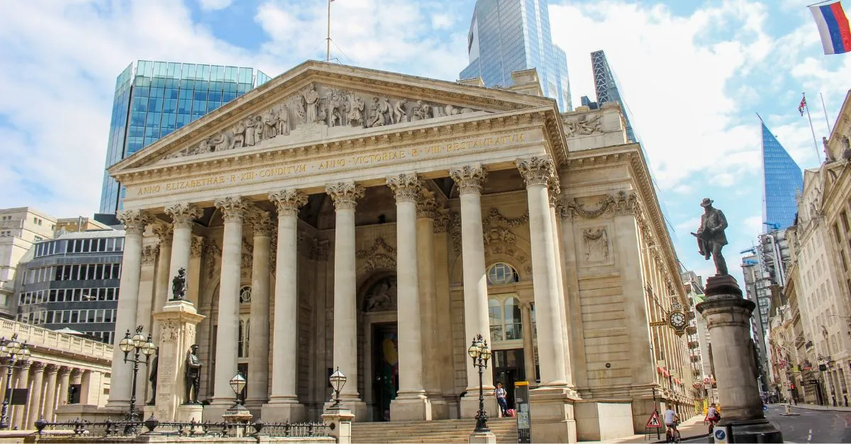 UK ‘chronically broke’ ex-minister and Brexiteer tells corporate travel leaders