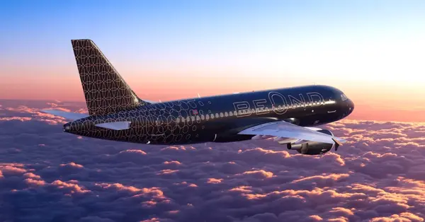 تهدف بيوند إلى توسيع شبكة أوروبا-المالديف