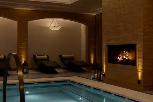 First Look: Corinthia Rome