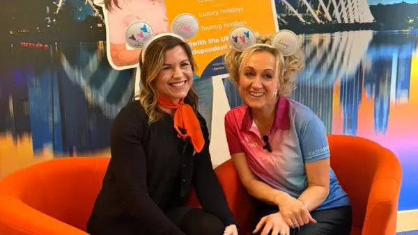 Disney Destinations International Bristol and Belfast road-trip