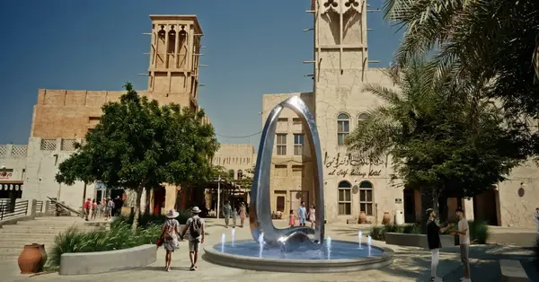 Dubai to link key heritage sites under new pedestrian network