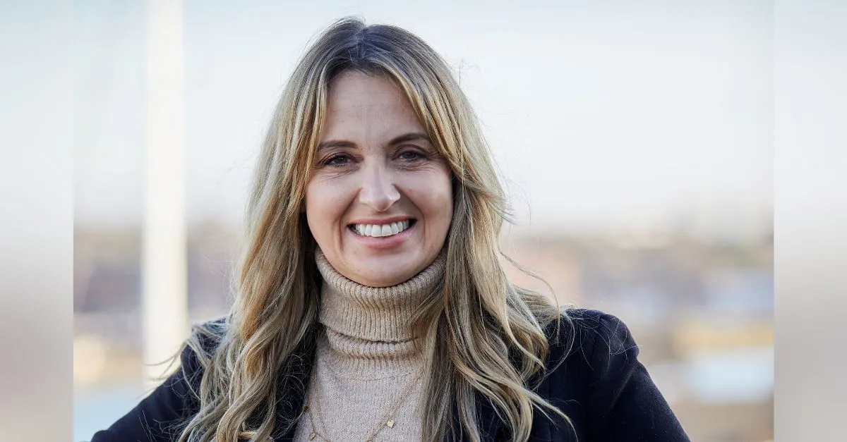 Hurtigruten appoints Ellie Webb from Princess Cruises in newly created role