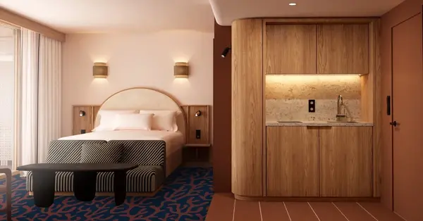 Hilton set to double lifestyle hotels across EMEA