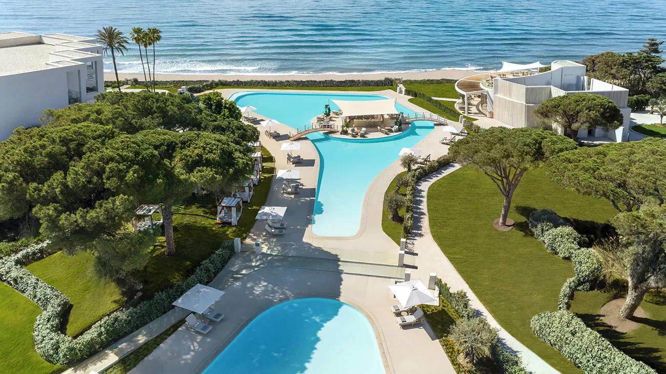 Ikos Resorts to host six agents on &lsquo;day trip&rsquo; to Andalusia property