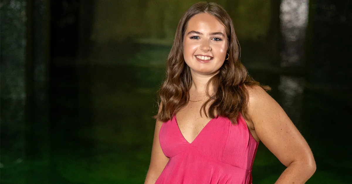 Cover Stars 2026: Madeira trip inspired Libby Rodde to promote more adventurous destinations