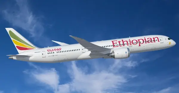 Marriott Bonvoy partners with Ethiopian Airlines