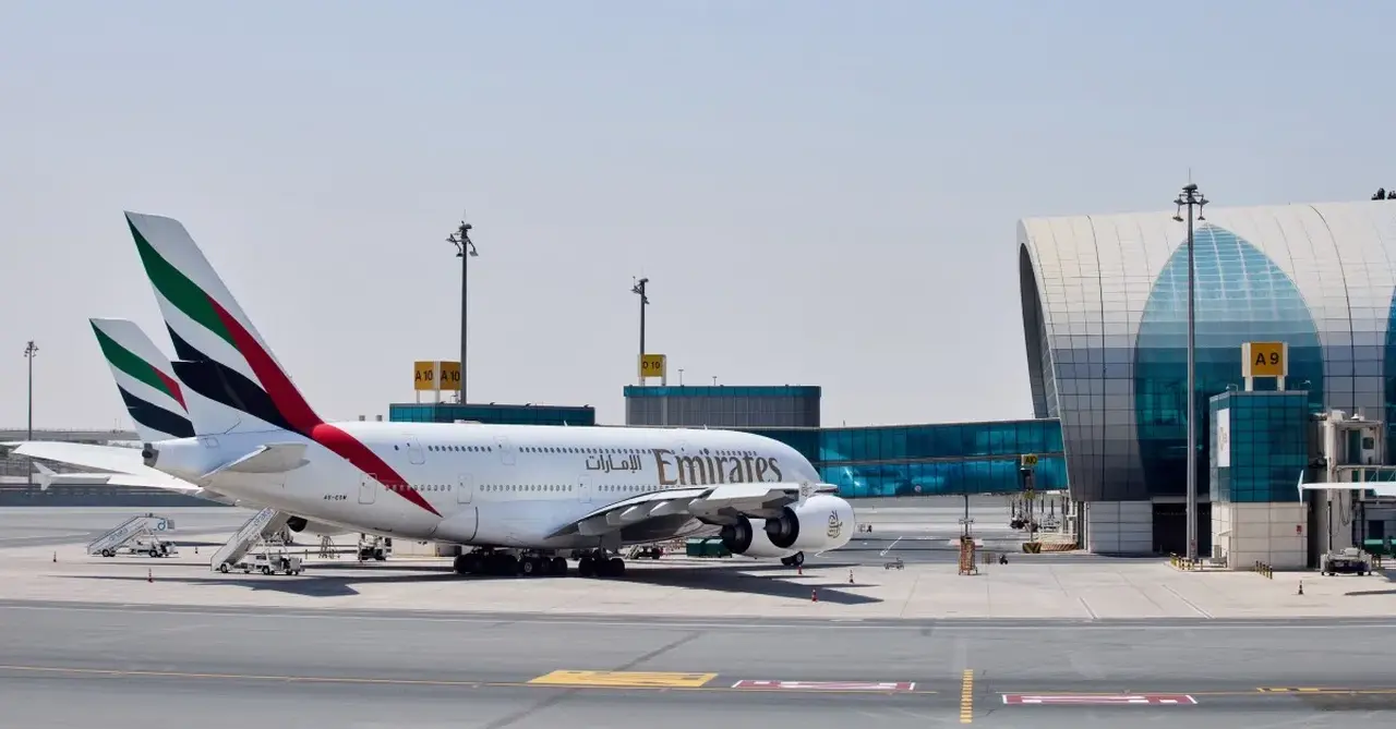 Middle East conflict grounds flights and drives up global fa
