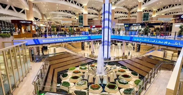 2026 Skytrax World Airport Award winners revealed