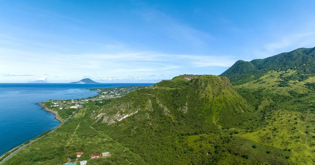 P&O Cruises to add St Kitts as homeport from November 2027