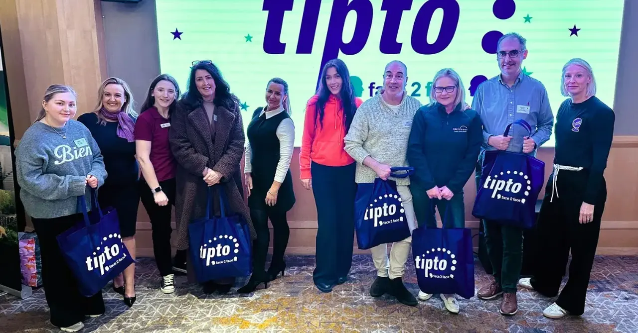 Travel agents credit Tipto roadshows for new bookings