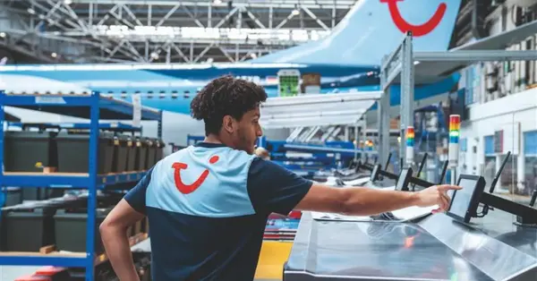 Tui Care Foundation sets up UK Academy to support unemployed youngsters