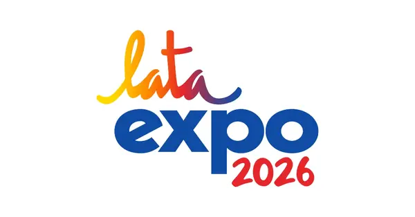Lata names keynote speaker for 2026 expo conference