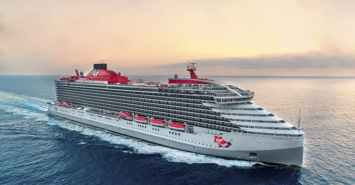 Virgin Voyages unveils more winter 2027-2028 programmes
