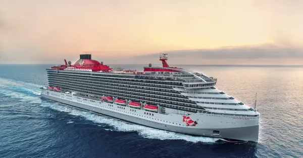 Virgin Voyages unveils new group programme for the trade