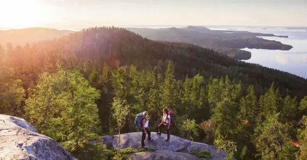 Finland named world&rsquo;s happiest country for ninth consecutive year