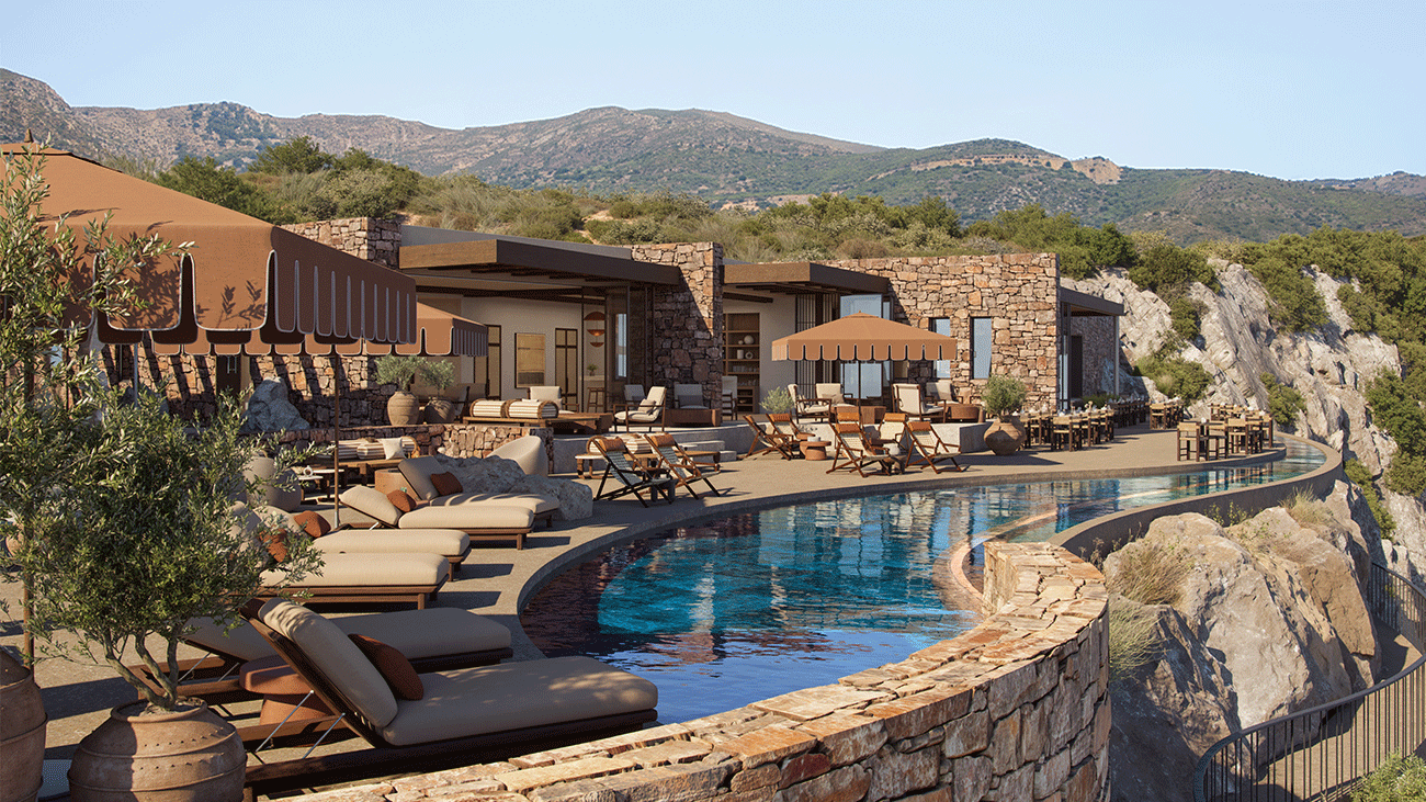 Crete to welcome new &lsquo;barefoot luxury&rsquo; property on June 1
